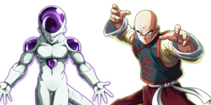 Dragon Ball 25 Interesting Facts About The Cast Dragon Ball 25 Interesting Facts About The Cast